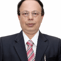 Prof. Dr. Gias U. Ahsan